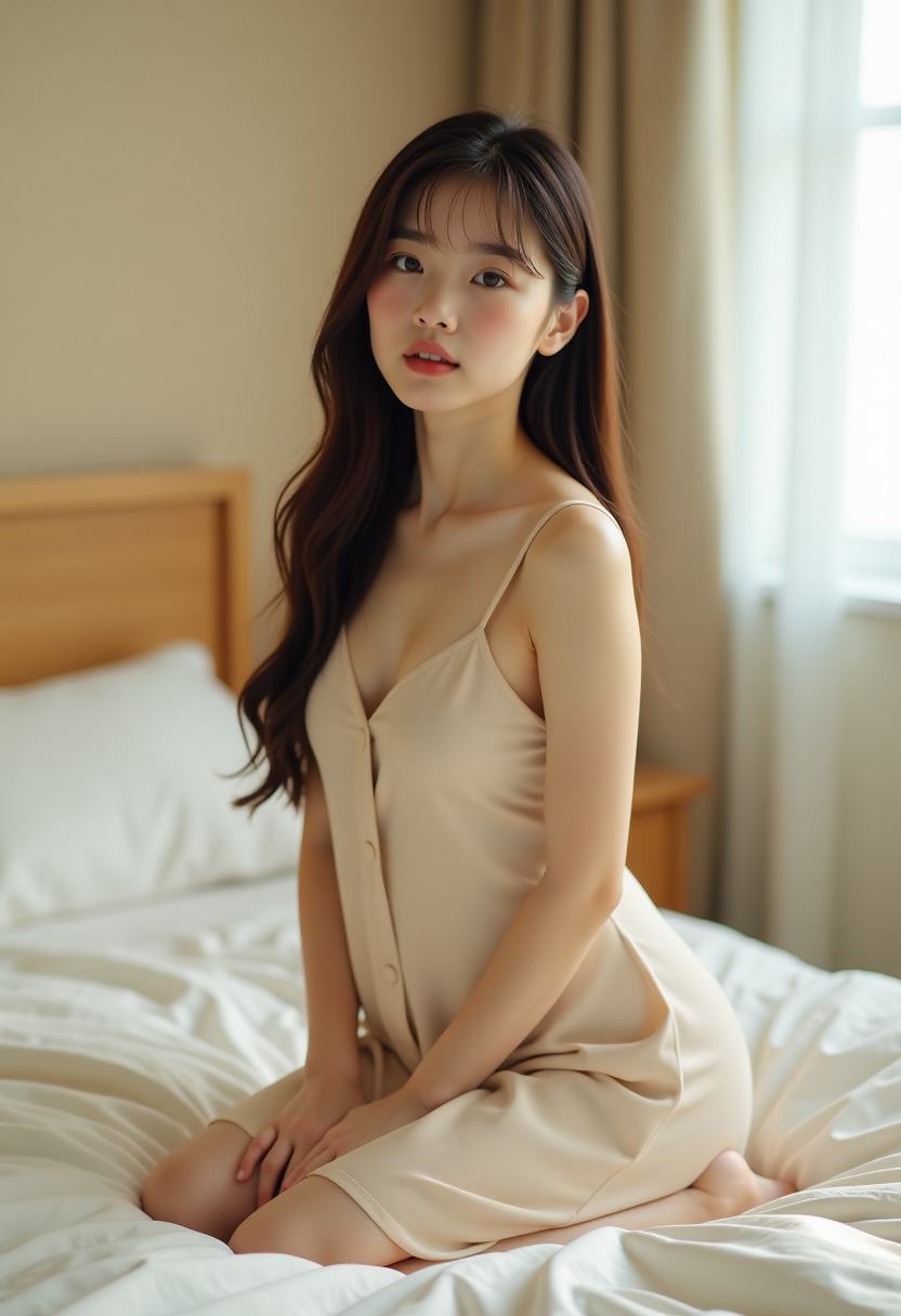 妈妈朋友的儿子