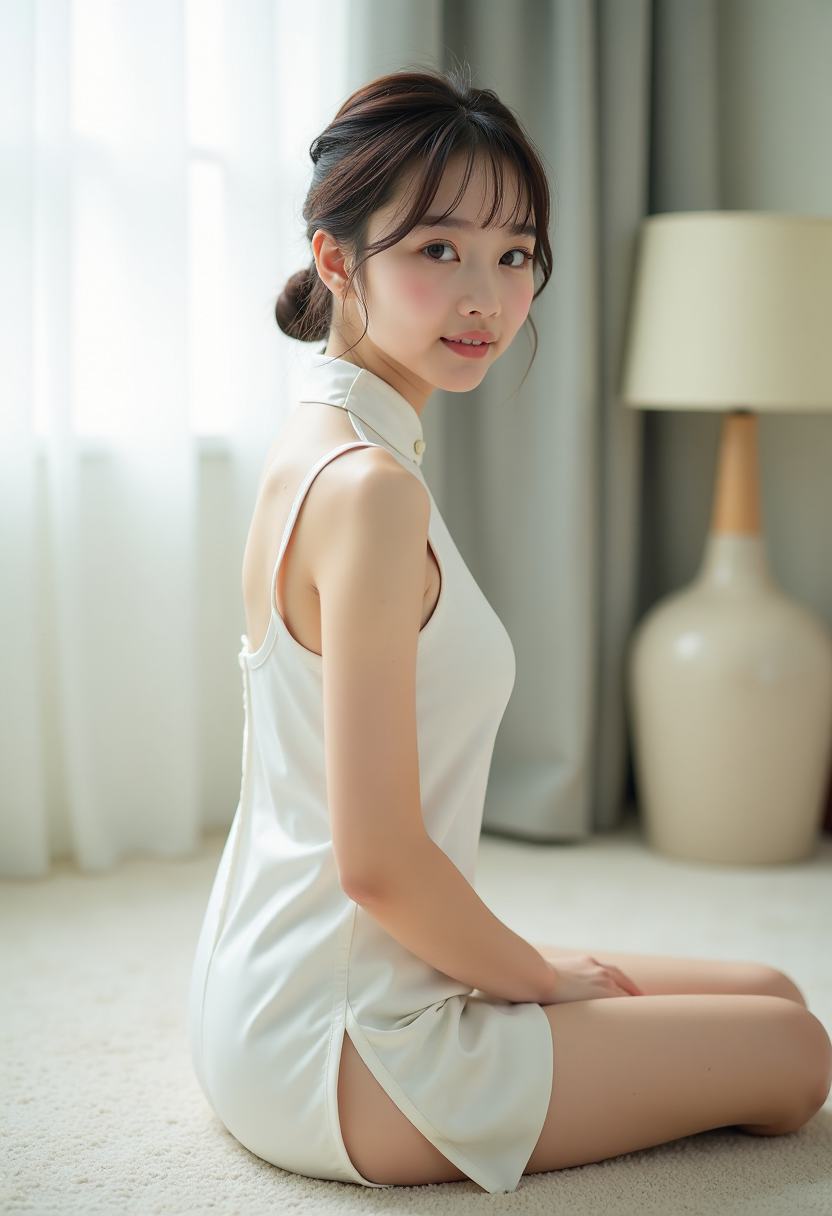 眼泪女王
