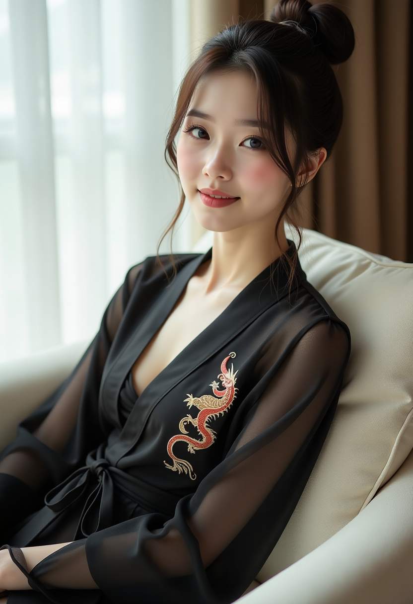 春夜